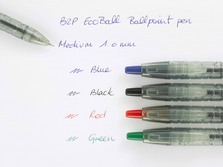 Køb Bottle2Pen Ecoball hos JustMore